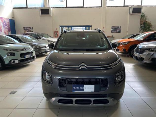 CITROEN C3 Aircross PureTech 110 S&S Shine rif. 20785351 - Foto 4