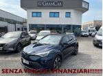 TOYOTA C-HR 1.8 Hybrid E-CVT Trend vedi info!!!! rif. 23657292
