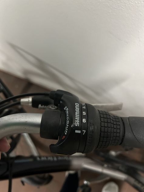 Bicicletta da donna + seggiolino - Foto 2
