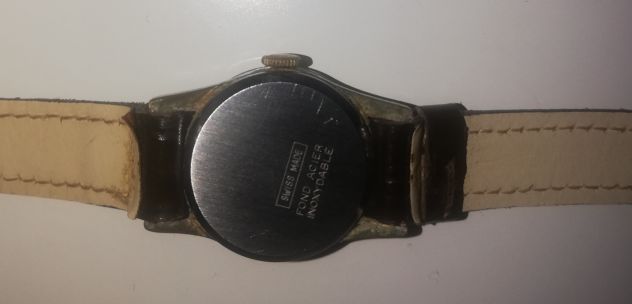 Orologio donna Stewatch 17 RUBIS - Foto 6