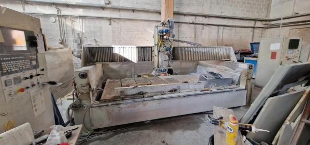 Capannone industriale in vendita a Avenza - Carrara 550 mq Rif: 1140864 - Foto 10