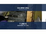 Immobile in asta di 41 m² in vendita a Dalmine