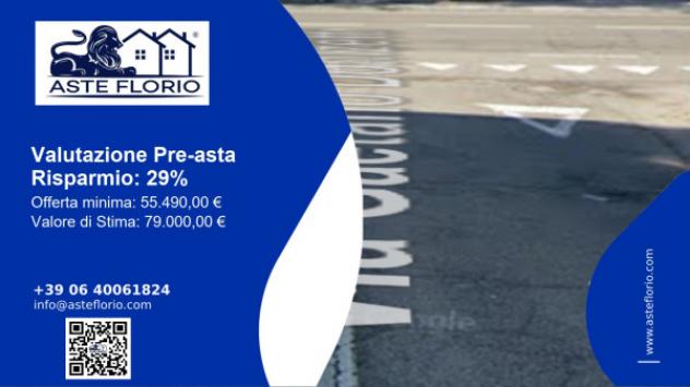 Immobile in asta di 105 m², box auto in vendita a Bomporto - Foto 2