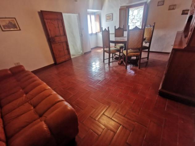 BORGO S LORENZO TERRATETTO 4 VANI RESEDE - Foto 10