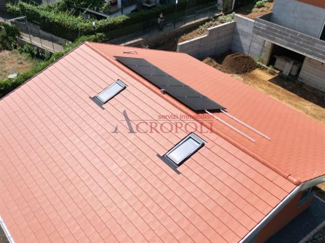 BRACCIANO – SAN CELSO Ville unifamiliari nuova costruzione - Foto 19