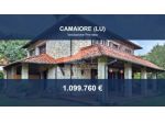 Immobile in asta di 748 m² con più di 5 locali e box auto in vendita a Camaiore
