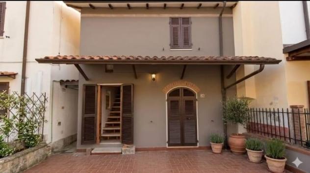 Terratetto in vendita a Carrara 50 mq Rif: 1423198