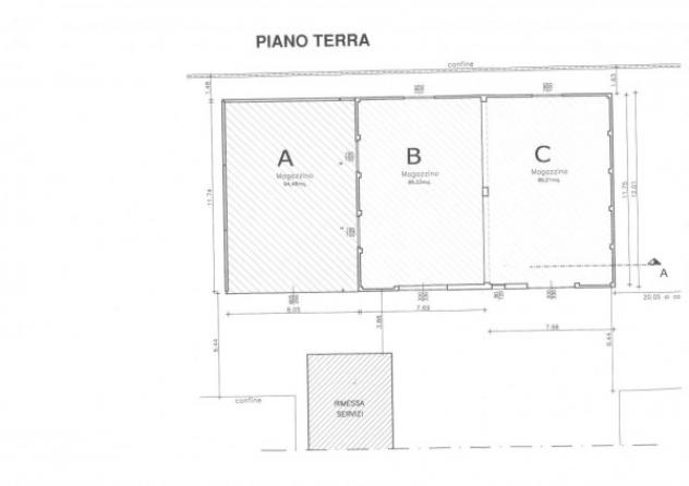 Casa indipendente di 100 m² con più di 5 locali e box auto in vendita a Cavezzo - Foto 9