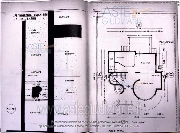 IMMOBILI-IMMOBILE RESIDENZIALE-Via dell'Anatra, 97017 Punta Braccetto RG, Italia - Foto 8