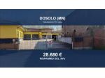 Immobile in asta di 79 m² in vendita a Dosolo