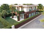 Casa singola in vendita a Roma Imperiale - Forte dei Marmi 140 mq  Rif: 1313223