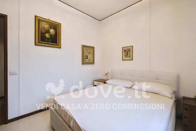 Villa di 200 m² con 4 locali e box auto in vendita a Germignaga - Foto 17