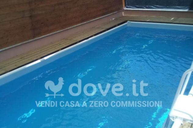 Villetta a schiera di 210 m² con 4 locali e box auto in vendita a Guidonia Montecelio - Foto 5