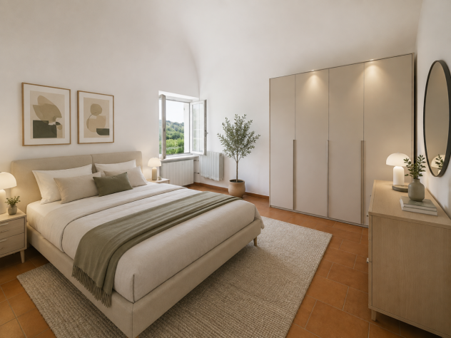 Villa a schiera in vendita a Loano - Foto 10