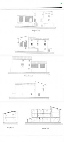 Casa singola in vendita a Lucca 500 mq Rif: 1447856 - Foto 5