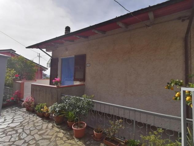 Porzione di casa in vendita a Lavacchio - Massa 78 mq Rif: 1400297 - Foto 3