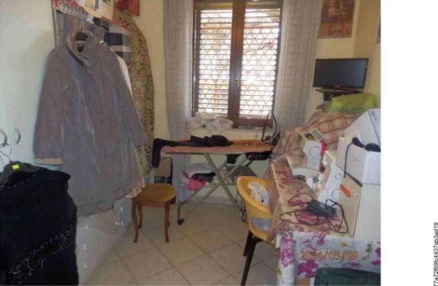 Immobile in asta di 123 m² con più di 5 locali e box auto in vendita a Monte San Giusto - Foto 12