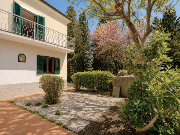 Porzione di casa in vendita a Montopoli in Val d'Arno 143 mq Rif: 1428166 - Foto 5