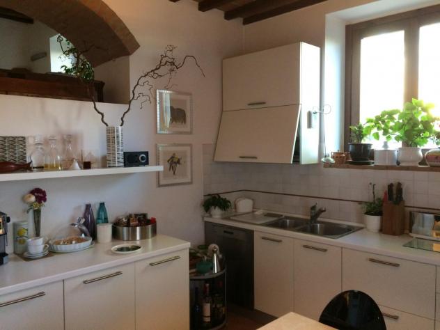 Casale in vendita a Staggia - Poggibonsi 105 mq Rif: 1447912 - Foto 10