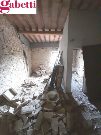 Rif. P810 - Poggibonsi - Nella esclusiva zona collinare di Caterozzoli - Foto 2