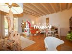 FV237 - ELEGANTE APPARTAMENTO CON PORTICO TERRAZZATO E GIARDINO PRIVAT IN P &hellip;