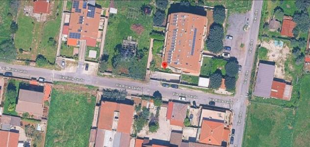 Immobile in asta di 97 m², box auto in vendita a Roma - Foto 17