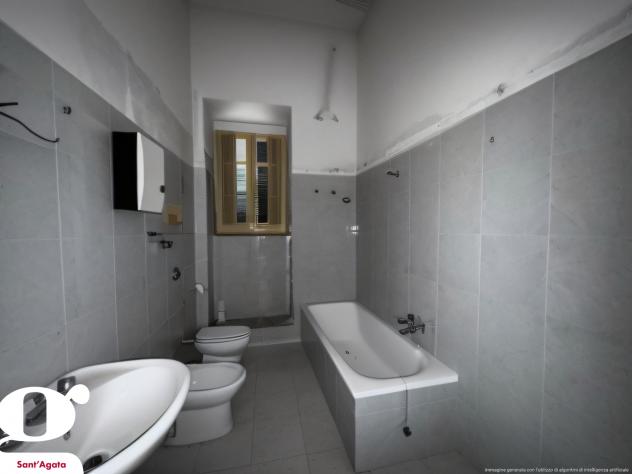 Casa Indipendente - Sant'Agata di Militello . Rif.: Cod. rif 3200432VRG - Foto 12