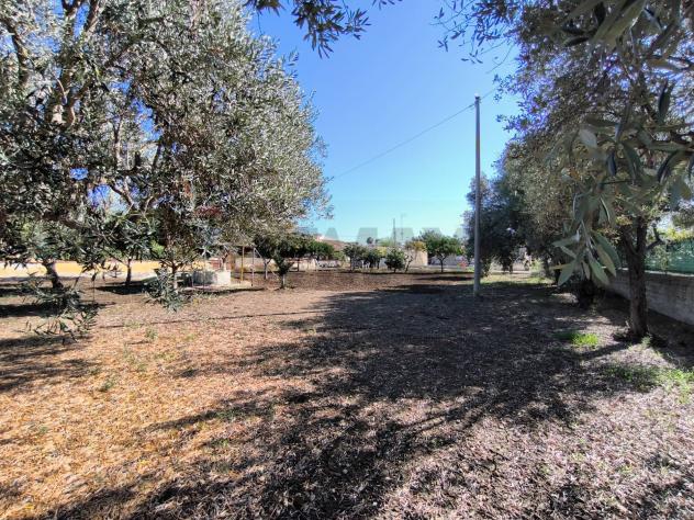 Villa singola in vendita a Siracusa, Fanusa - Foto 3