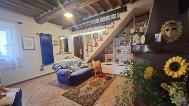 Terratetto in vendita a Terricciola 95 mq Rif: 1427523 - Foto 4