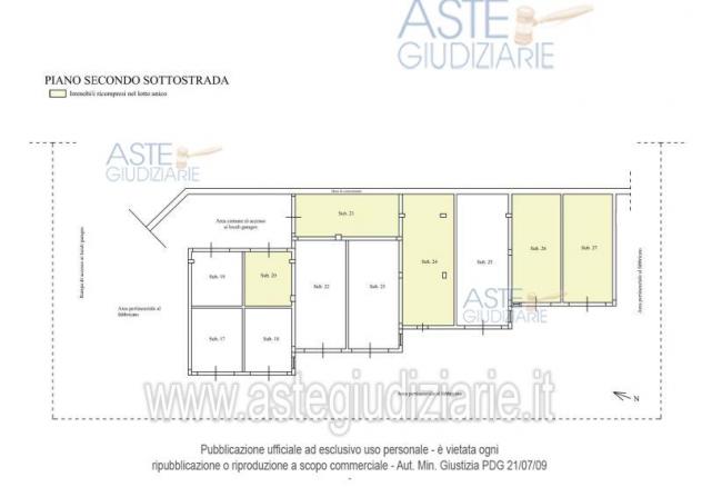 IMMOBILI-IMMOBILE RESIDENZIALE-Contrada Torre - Foto 10