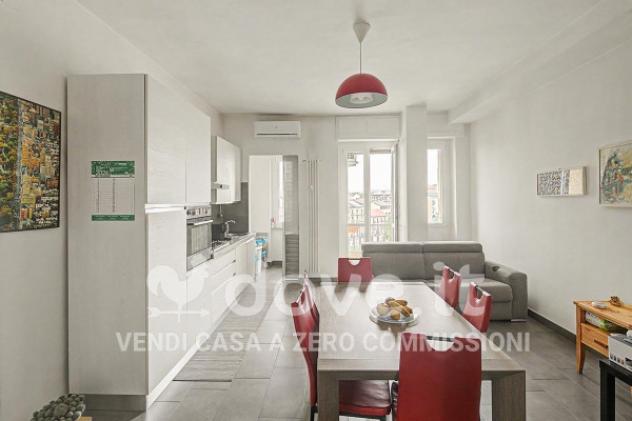 Appartamento di 65 m² con 2 locali in vendita a Torino - Foto 4