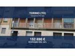Immobile in asta di 126 m² con più di 5 locali in vendita a Torino