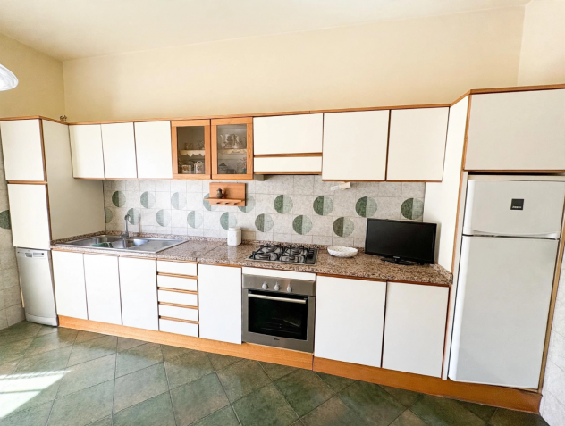 Appartamento in vendita a Sovigliana - Vinci 83 mq Rif: 1424476 - Foto 4