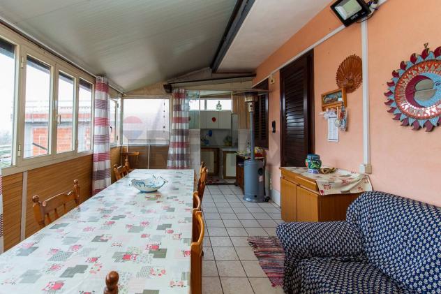 Casa Indipendente in vendita a Zafferana Etnea - Foto 13