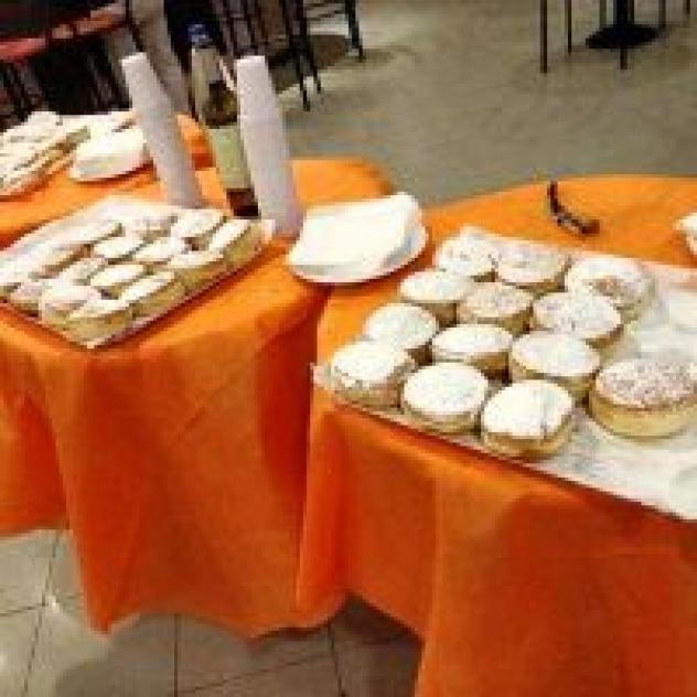 Hotel Capitol di Bianchi Ilaria e C. - Societa' in Accomandita Se Mplice