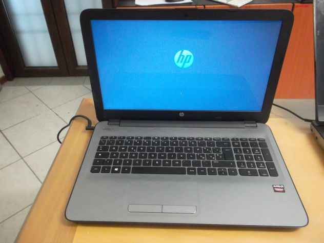 NOTEBOOK HP 15-AF032NL SCHERMO DA 15,6 POLLICI WINDOWS 11 - Foto 4