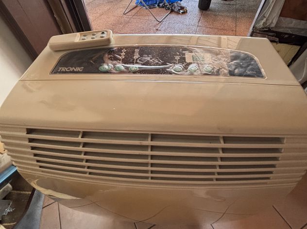 Climatizzatore Tronic - Foto 4