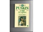 1995	 LA FIGLIA DEL CAPITANO E STORIA DI PUGACEV  PUSKIN