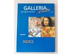 GdA - Indice degli Artisti e delle opere, dei Musei, Gallerie e Collezioni