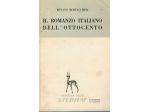 IL ROMANZO ITALIANO DELL’OTTOCENTO