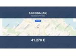Immobile in asta di 122 m² in vendita a Ancona