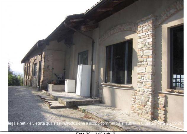 R.G.E. 439/2019 Pavia - Foto 9