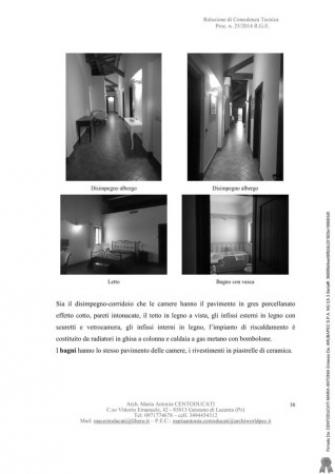 Immobile in asta di 1418 m² in vendita a Forenza - Foto 16
