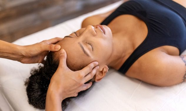 TRATTAMENTO ANTI STRESS , BENESSERE Goditi un momento di tranquillità - Foto 5 Tel:3317676573