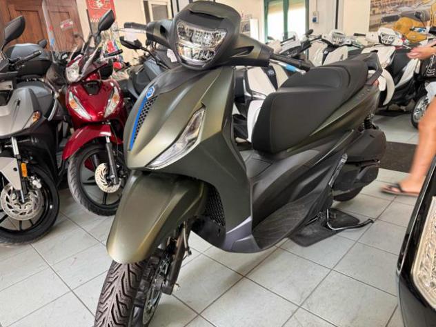 PIAGGIO Beverly 310 New 26 n.6 rif. 24147598