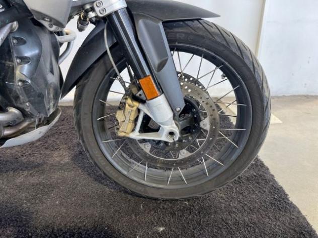 BMW R 1250 GS R 1250 GS rif. 24186328 - Foto 8
