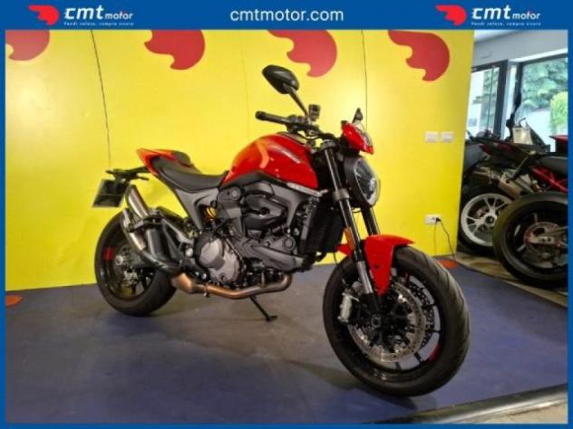 DUCATI Monster 937 Garantita e Finanziabile rif. 23956332 - Foto 4
