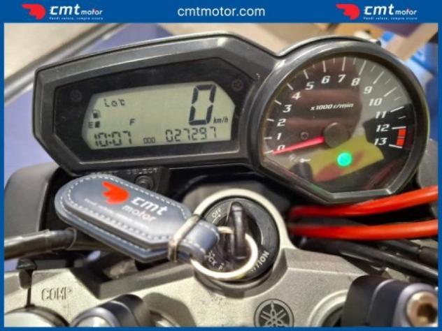 YAMAHA FZ1 Garantita e Finanziabile rif. 23886597 - Foto 7
