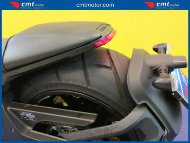 BENDA MOTORCYCLES LFC 700 Garantita e Finanziabile rif. 24170076 - Foto 8