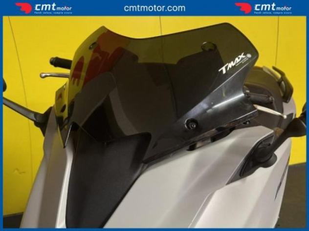 YAMAHA T-Max 560 Garantito e Finanziabile rif. 24051027 - Foto 6